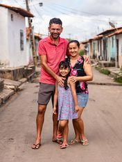 Global Child Protection Parenting Curriculum
