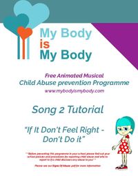 If It Don't Feel Right Song 2 Tutorial Document