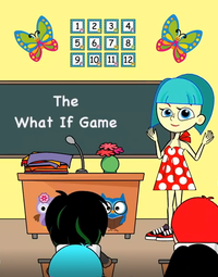 The "What If" Game - Song 3