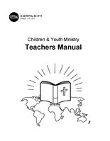 CBS Curriculum