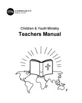 C&Y Teachers Manual LS