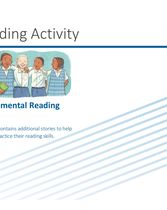 Reading Activity_Grade 1_Learner Guide 3